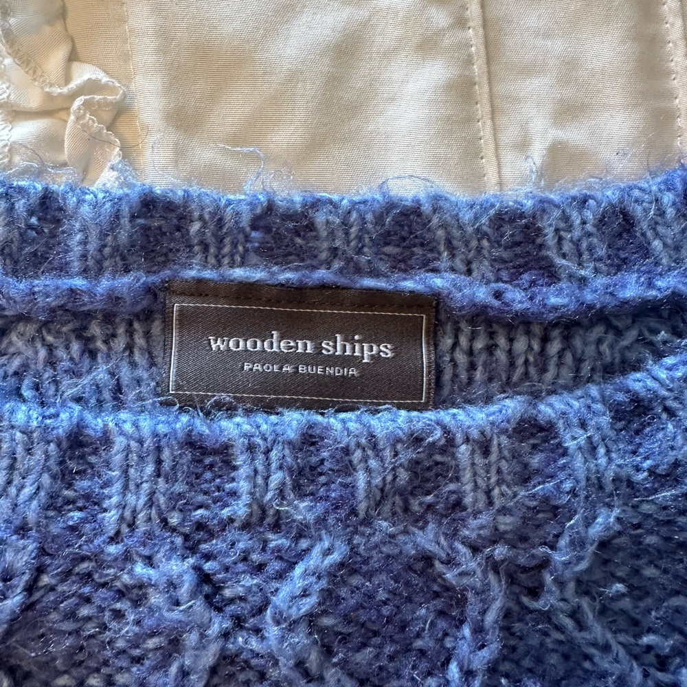 Small sweater - Picture 3 of 4